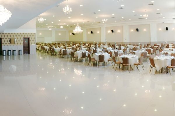 Hotel Lang Palace (Chapecó)
